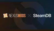 Продано! База данных SteamDB перешла в собственность Nexus Mods