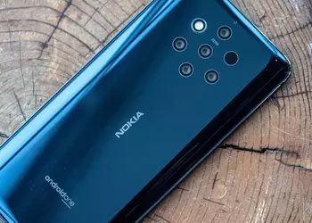 В Европе подешевели флагманские смартфоны Nokia