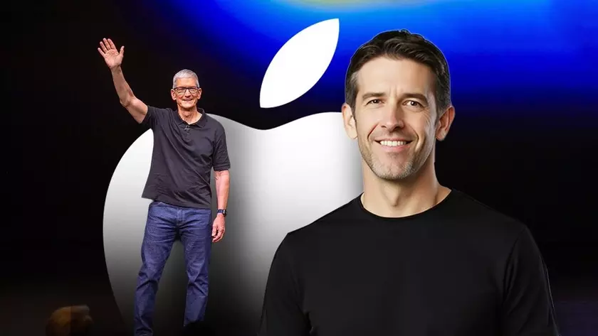 Apple CEO