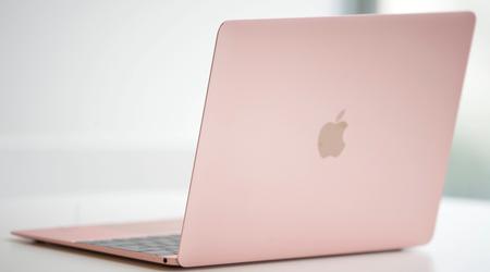 Ming-Chi Kuo: Apple is considering releasing the cheapest MacBook in the lineup next year