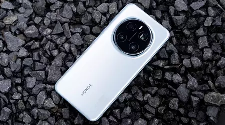 Honor is preparing a compact smartphone Magic 8 Mini - an insider revealed the characteristics of the novelty