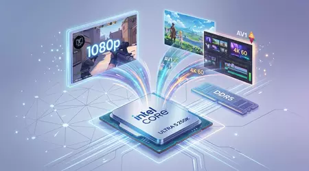 Intel Core Ultra 5 250K Plus: коли «встройка» — це не вирок, а цілком робочий варіант