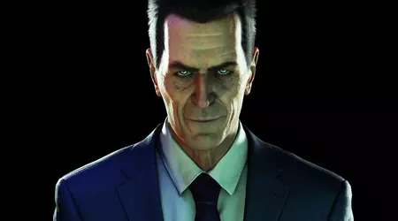 This time it's serious! "The Voice" G-Man hints directly that Half-Life fans are in for some sensational news in 2025