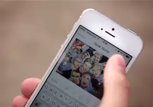 Премиум-подписка на Evernote