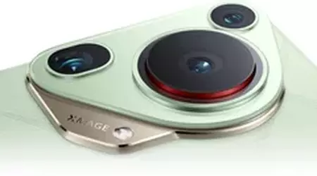 Huawei may abandon the scanner in the display of the Pura 80