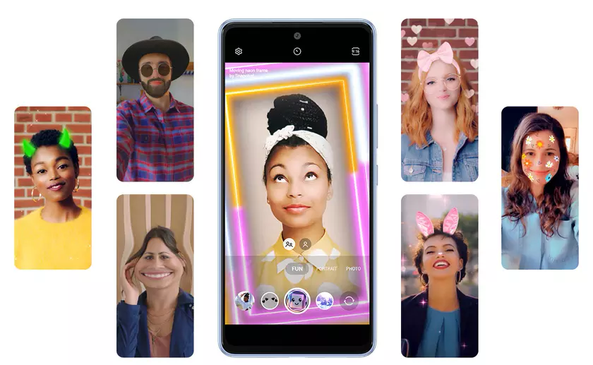 Samsung Galaxy A33 5G и Galaxy A53 5G начали получать стабильную прошивку One UI 5.1 на Android 13