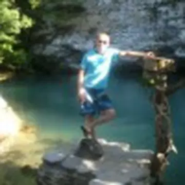 Александр Малёв