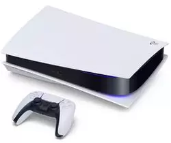 PlayStation 5