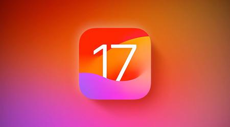 Що нового в iOS 17 Beta 4