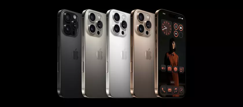 Владельцы iPhone 16 Pro и 16 Pro‌ Max жалуются на случайные зависания и перезагрузки смартфонов