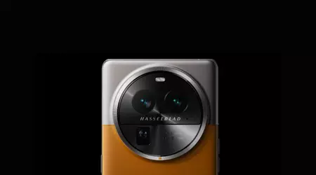 C'est officiel : l'un des smartphones OPPO Find X7 sera équipé d'un processeur MediaTek Dimensity 9300.