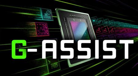 NVIDIAs Project G-Assist: en innovativ AI som tilpasser spillet, hjelper til med gjennomganger og forklarer alle nyansene i handlingen