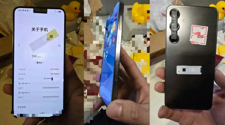 Samsung a licencié des employés après la fuite d'images de son produit phare, le Galaxy S25+.