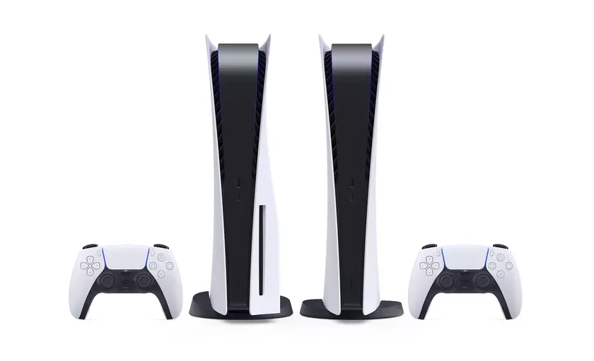 PlayStation 5: революция в мире игр нового поколения