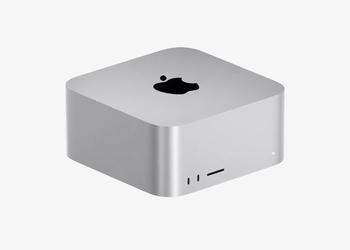 Économisez jusqu'à 400 $ : Apple a commencé à vendre des Mac Studio remis à neuf