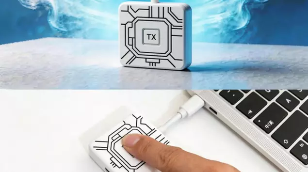 LOVX 4K Wireless HDMI Transmitter Hits ...