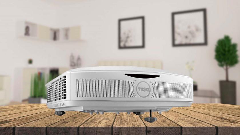 Dell S560 Projector 1080p Projector