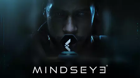 MindsEye's cool story trailer has revealed the release date for the ambitious action game from the makers of GTA