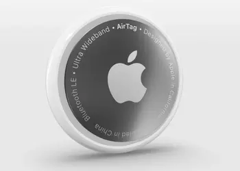 AirTag 2 могут представить уже в мае: что известно о новом поколении трекера