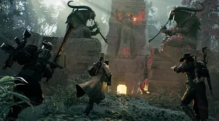 Gunfire Games president confirms Remnant 2 will have 60 fps in performance mode on PlayStation 5 and Xbox Series X