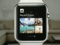 Instagram больше не доступен на Apple Watch