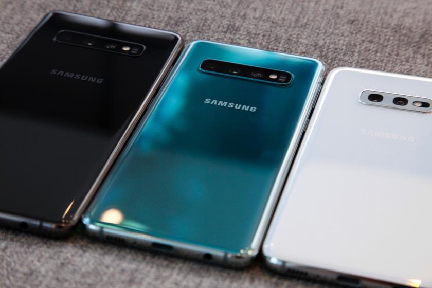 Samsung предлагает обменять смартфоны Huawei на свои с хорошей скидкой