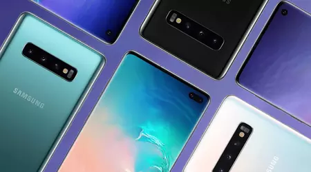 Підекранний сканер, «дірявий» дисплей та крута фронталка: Samsung підтвердила особливості Galaxy S10