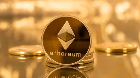 Ethereum знову оновив історичний максимум
