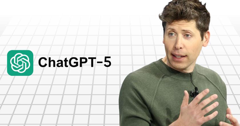 GPT-5 OpenAI