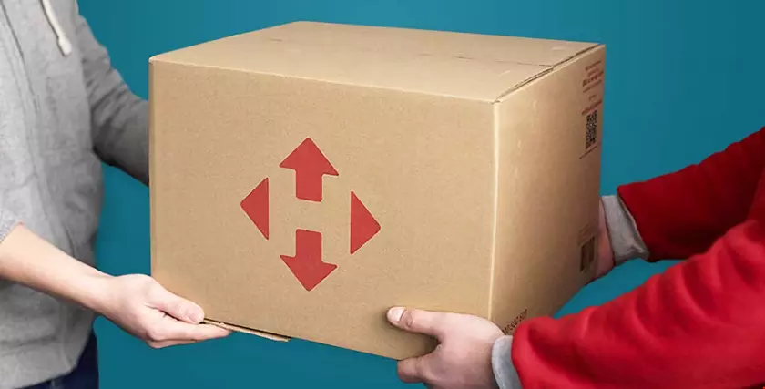 «Нова пошта» объявила о сотрудничестве с ООН