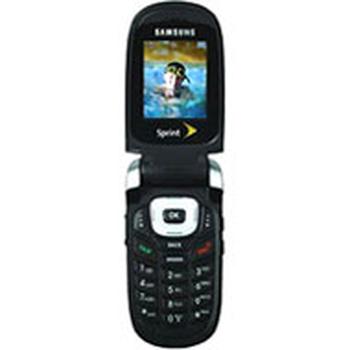 Samsung SCH-A840