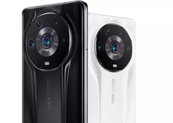 Snapdragon 8 Gen2, 100-watt charging, AMOLED LTPO screen, IP68 and 1" Sony IMX989 sensor for $1115 - specifications and price of Honor Magic 5 Prestige Edition are known