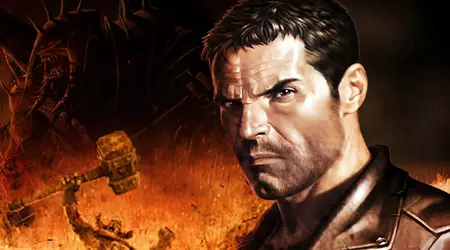 People Can Fly is preparing something interesting: Bulletstorm and Painkiller authors advise not to miss Future Games Show: Spring Showcase 2025