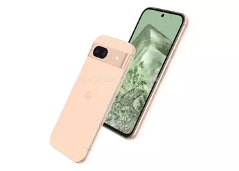 Google официально анонсирует Pixel 8a с сохраненной функцией статистики батареи