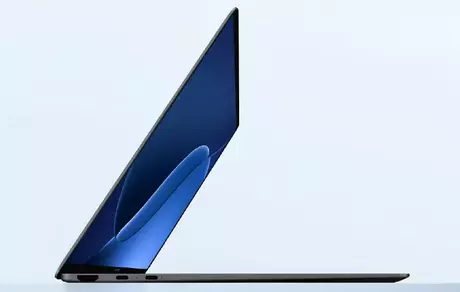 Laptop Xiaomi Book Pro 14 (2026) — new Intel processor and
