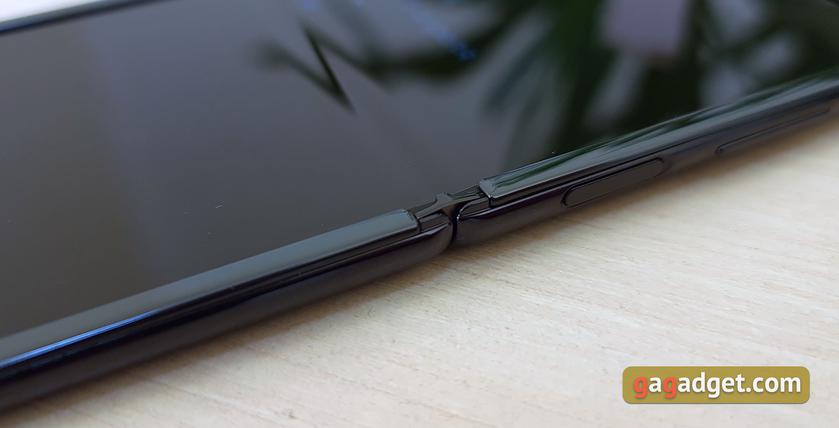 Обзор Samsung Galaxy Z Flip: раскладушки возвращаются с гибкими дисплеями-250