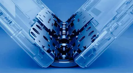 Apple has developed a unique hinge for a foldable smartphone with fewer parts