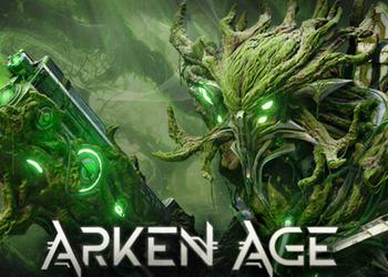 Juego del día: Arken Age - ...