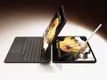 OnePlus представила ультратонкий флагманский планшет Pad 4 с OLED-экраном на 144 Гц и мощным чипом Snapdragon 8 Gen 5