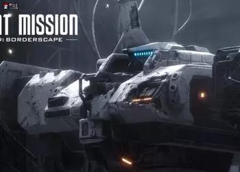 Square Enix подала в суд на разработчика Mecharashi из-за обвинений в использовании материалов отмененной игры Front Mission