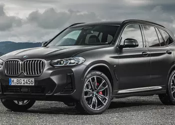 BMW отзывает сотни тысяч автомобилей по всему миру из-за дефекта стартера