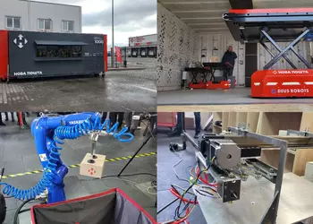 "Keep calm and work": Нова пошта ...