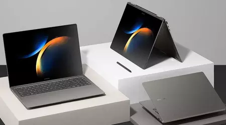 Samsung's new Galaxy Book 4 Edge laptop can't run Fortnite, Adobe apps or even Google Drive