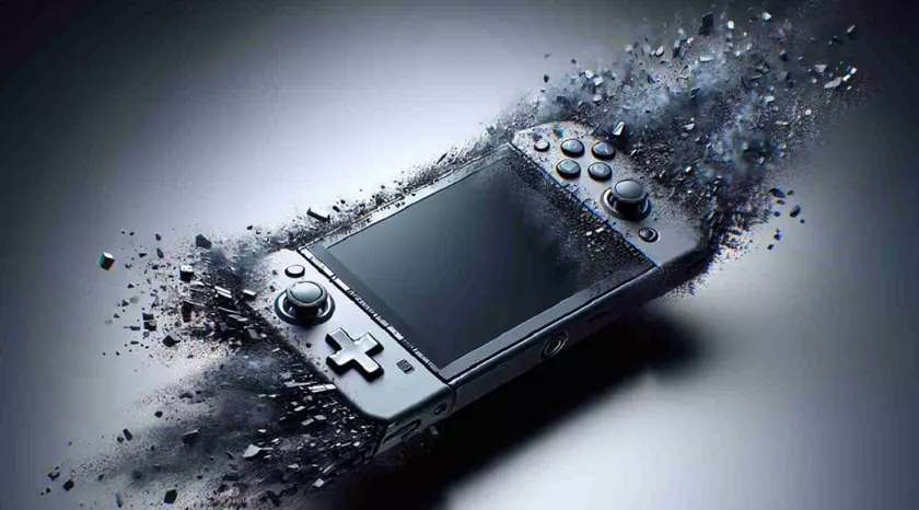 Первый взгляд на Nintendo Switch 2: что нового?