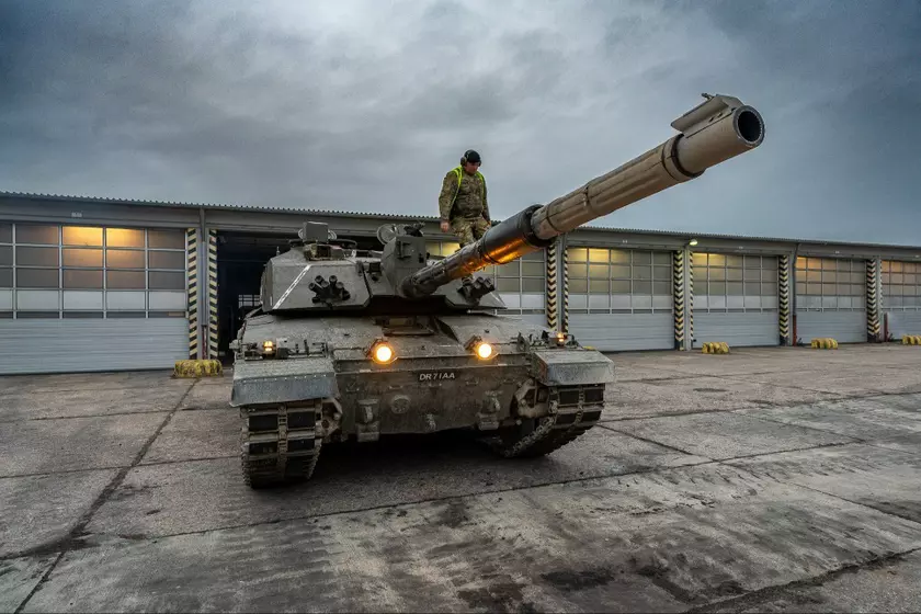 Британская армия впервые широко применила 3D-принтер для производства запчастей