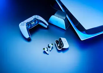 Razer Hammerhead HyperSpeed: игровые TWS-наушники для Xbox и PlayStation с RGB-подсветкой и двойным подключением за $150