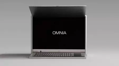 CES 2026: Odinn Omnia — le PC «portable» le plus puissant et étrange