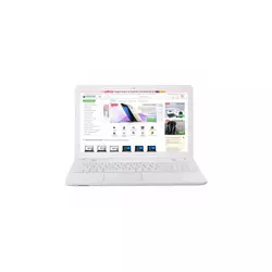 Asus X541NC (X541NC-GO0) White