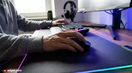 Best Budget Gaming Mouse Under $50