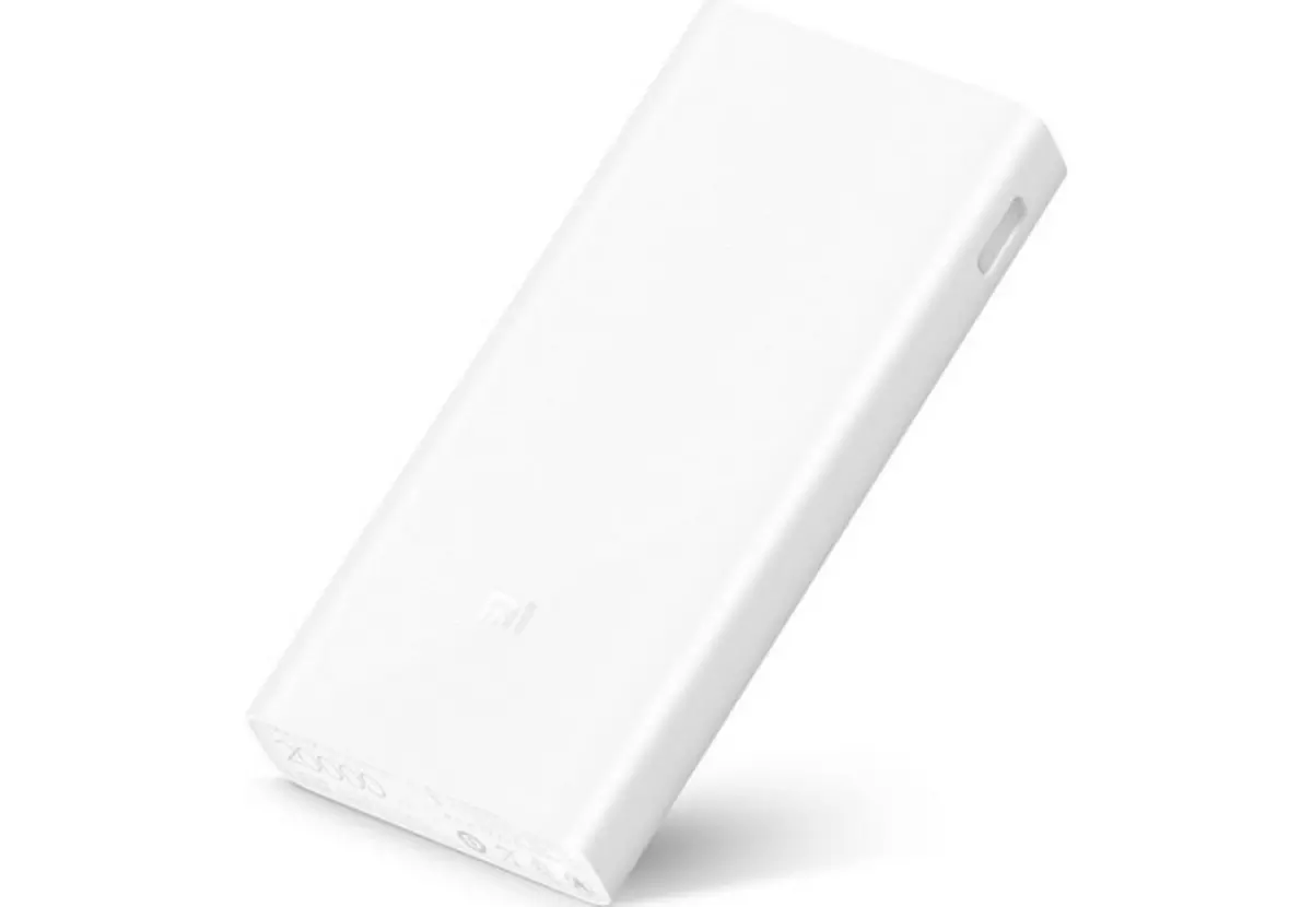 Xiaomi Mi Power Bank 2C
